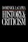 History and Criticism