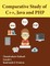 Comparative Study of C++, Java and PHP