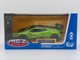 MSZ Miniatūrais modelis - Lamborgini STO, mērogs 1:40