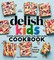 The Delish Kids (Super-Awesome, Crazy-Fun, Best-Ever) Cookbook