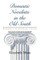 Domestic Novelists in the Old South