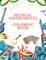 Musical Instruments Coloring Book