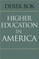 Higher Education in America