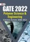 GATE 2022 - Polymer Science & Engineering - Solved Papers (2008-2021)