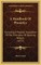 A Handbook of Phonetics