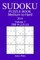300 Medium to Hard Sudoku Puzzle Book - 2018