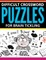 Difficult Crossword Puzzles For Brain Tickling