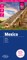 Reise Know-How Landkarte Mexiko / Mexico (1:2.250.000)