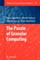 The Puzzle of Granular Computing