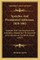 Speeches And Presidential Addresses, 1859-1865
