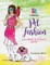 Pet Fashion Coloring & Activity Book
