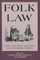 Folk Law Folk Law Folk Law