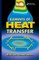 Elements of Heat Transfer