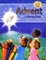 Coloring Book about Advent