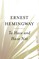 Hemingway, E: To Have and Have Not