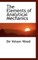The Elements of Analytical Mechanics