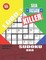 1,000 + Sea jigsaw killer sudoku 8x8