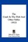 The Crack in the Dish and Other Fables (1922)