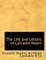 The Life and Letters of Lafcadio Hearn