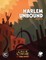 Harlem Unbound