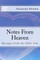 Notes From Heaven