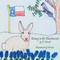 Bunny in the Bluebonnets