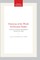 The Harmony of the World by Johannes Kepler