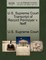 U.S. Supreme Court Transcript of Record Pennoyer V. Neff