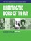 Inhabiting the World of the Play, Part Four of the Five Approaches to Acting Series
