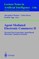 Agent Mediated Electronic Commerce 2