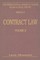 Contract Law, Volume II
