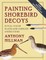 Painting Shorebird Decoys