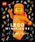 Lego(r) Minifigure a Visual History New Edition