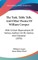 The Task, Table Talk, and Other Poems of William Cowper
