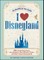 I Love Disneyland