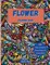 Flower Coloring Book