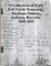 A Collection of Early Fall Creek Township, Madison County, Indiana, Records