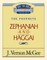 Thru the Bible Vol. 31: The Prophets (Zephaniah/Haggai)
