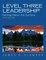 Level Three Leadership