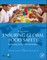 Ensuring Global Food Safety