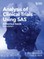 Analysis of Clinical Trials Using SAS