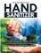 Homemade Hand Sanitizer