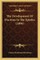 The Development Of Doctrine In The Epistles (1896)