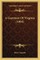 A Gazetteer Of Virginia (1904)