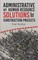 Administrative and Human Resource Solutions for Construction Projects