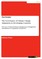 The Governance of Climate Change Adaptation in Developing Countries