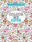 Gorgeous Colouring for Girls - Colour Me Cute