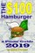 The $100 Hamburger - A Pilots' Guide 2019