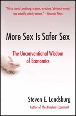 More Sex Is Safer Sex