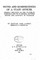 Notes and reminiscences of a staff officer